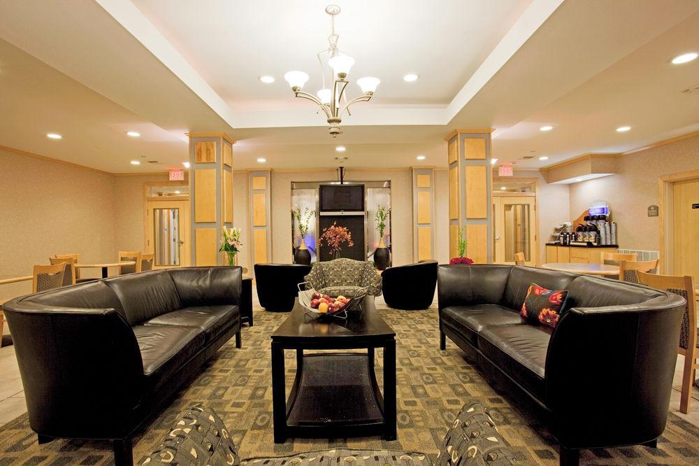 Holiday Inn Express & Suites Amarillo By Ihg Buitenkant foto