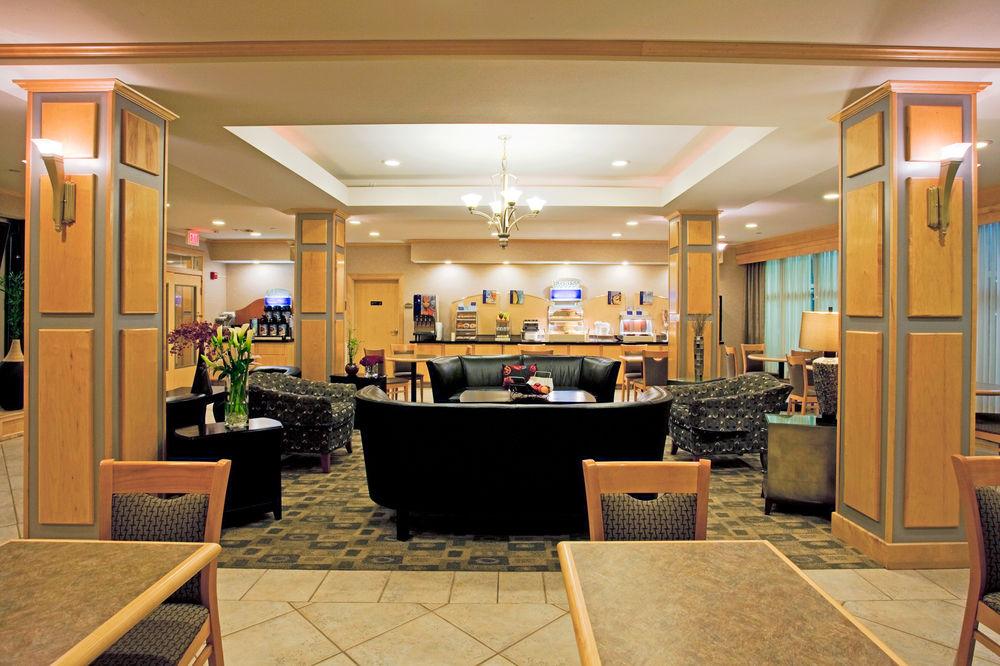 Holiday Inn Express & Suites Amarillo By Ihg Buitenkant foto