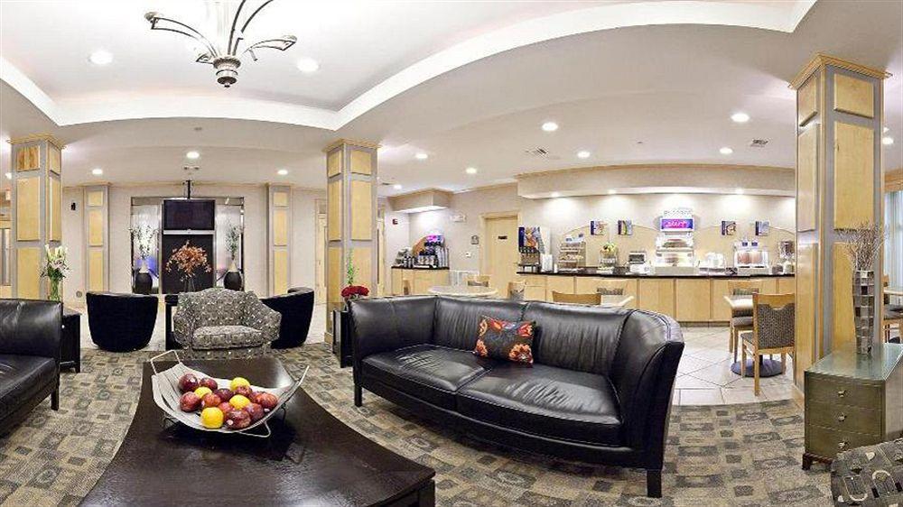 Holiday Inn Express & Suites Amarillo By Ihg Buitenkant foto