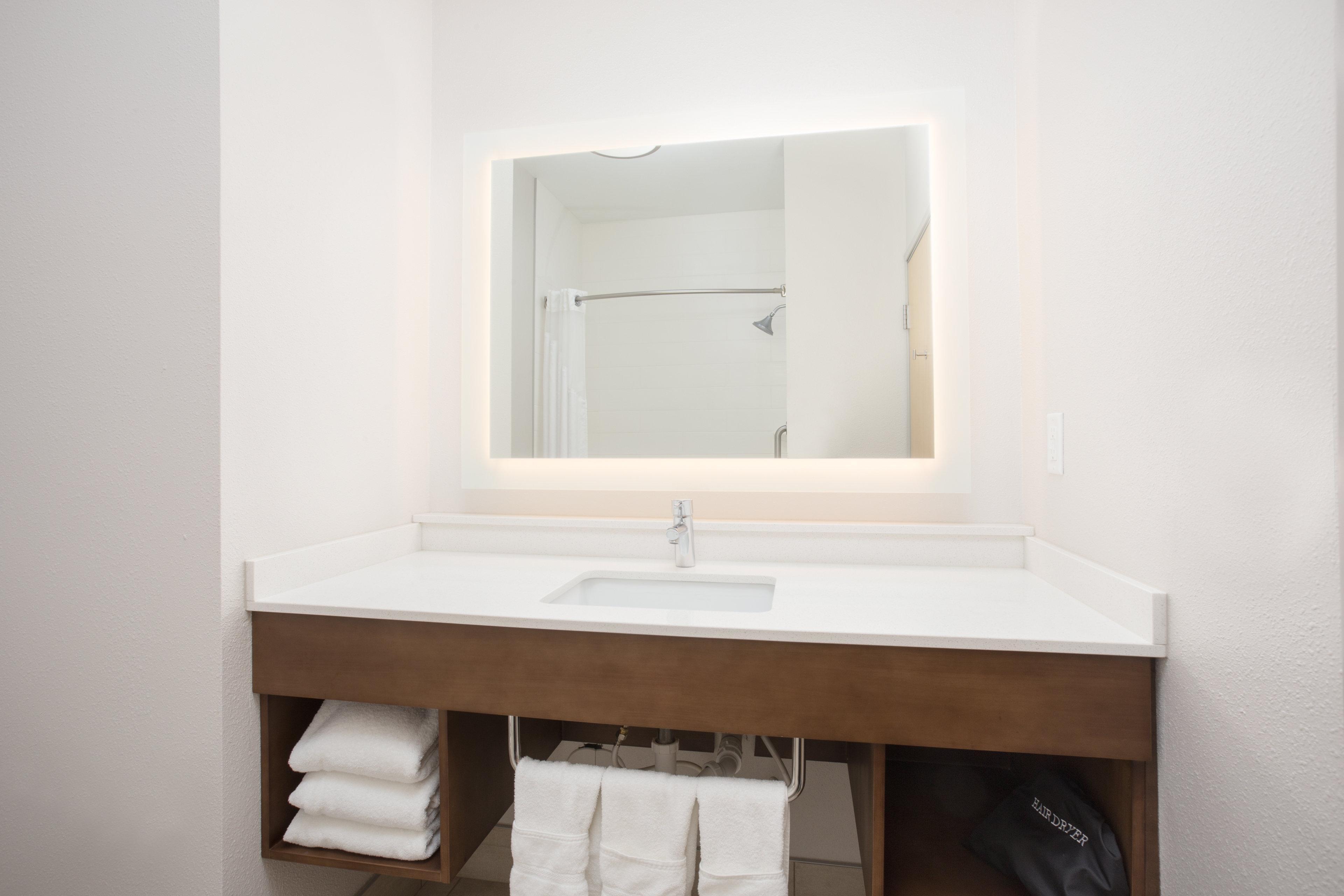 Holiday Inn Express & Suites Amarillo By Ihg Buitenkant foto