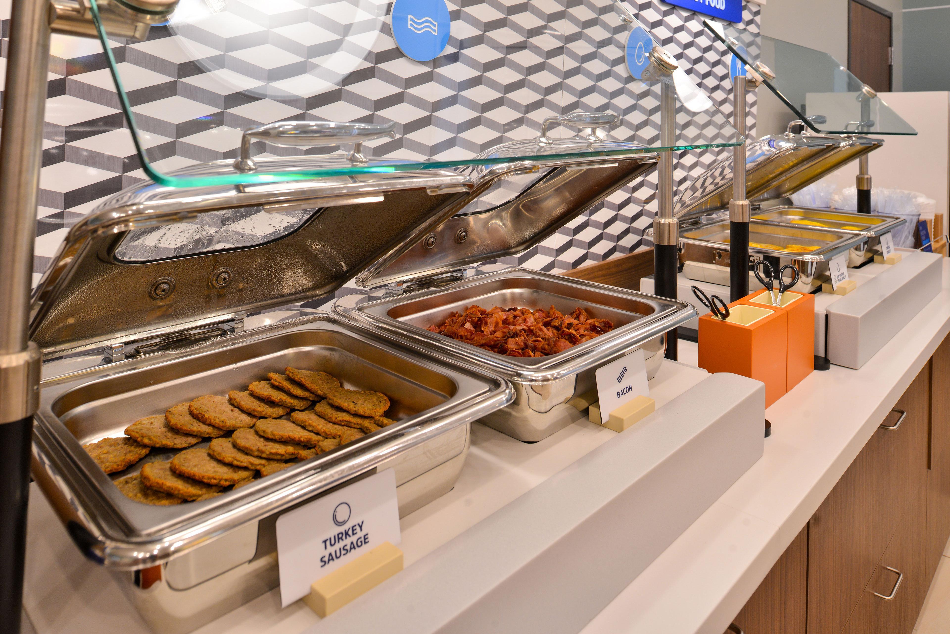 Holiday Inn Express & Suites Amarillo By Ihg Buitenkant foto