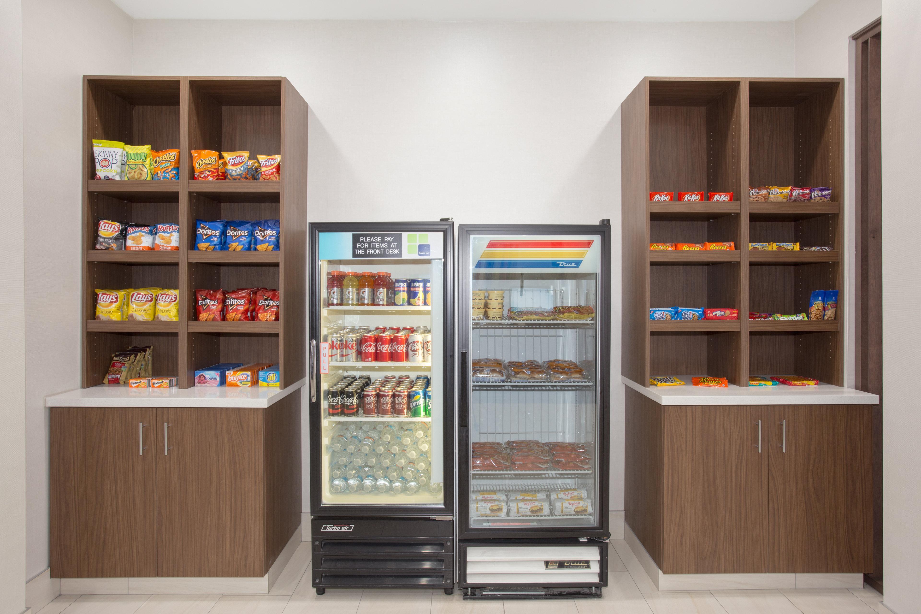 Holiday Inn Express & Suites Amarillo By Ihg Buitenkant foto