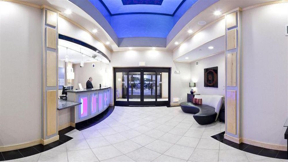Holiday Inn Express & Suites Amarillo By Ihg Buitenkant foto