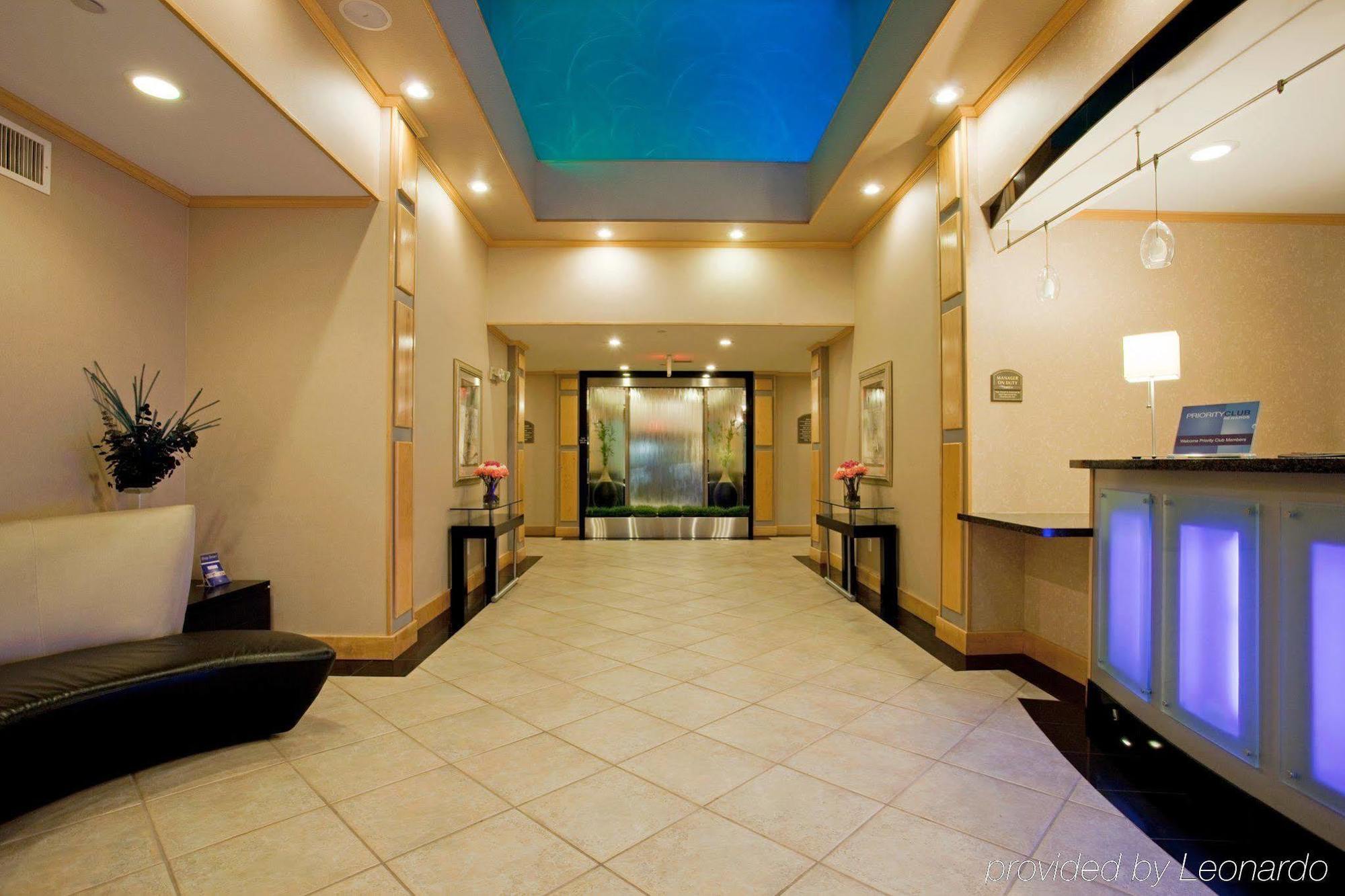 Holiday Inn Express & Suites Amarillo By Ihg Interieur foto